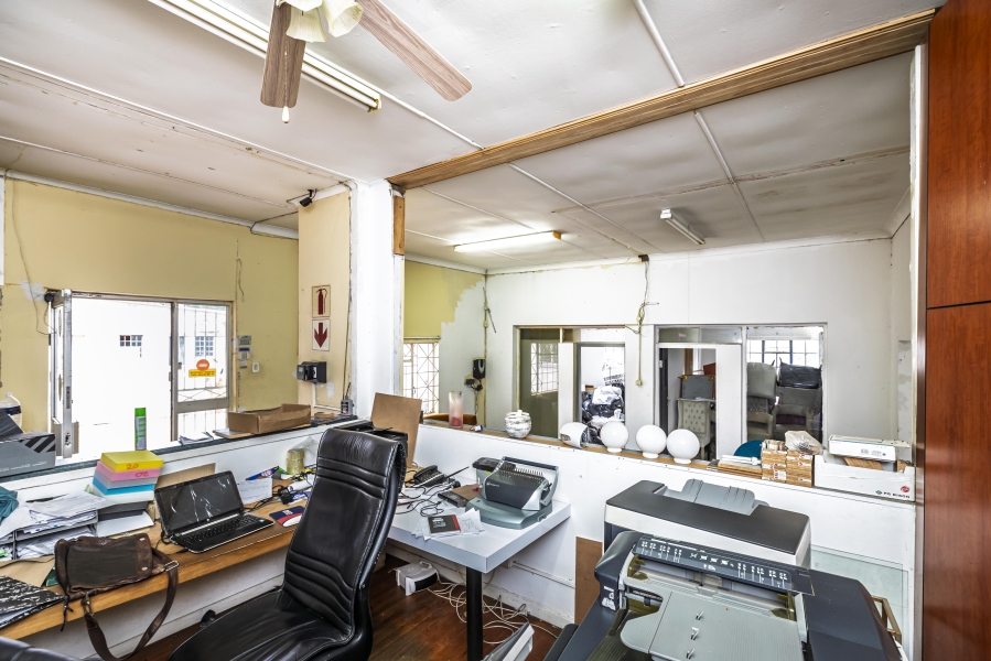 Commercial Property for Sale in Wilsonia Eastern Cape